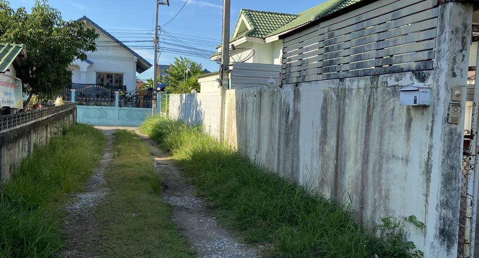 Haus zum Kauf und zur Miete mit 4 Zimmer in Mueang Phitsanulok, Phitsanulok