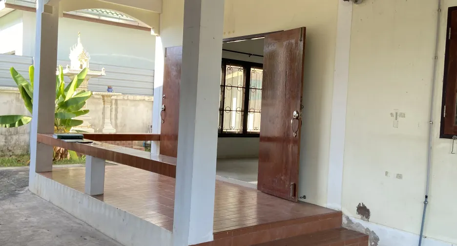 For sale そして for rent 4 ベッドルーム house in Mueang Phitsanulok, Phitsanulok
