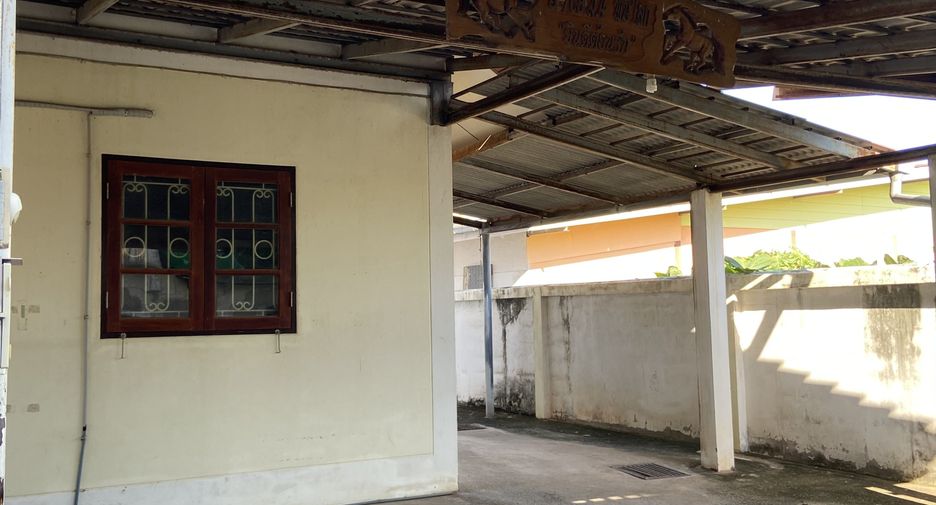 Haus zum Kauf und zur Miete mit 4 Zimmer in Mueang Phitsanulok, Phitsanulok