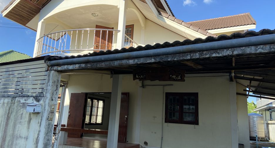 Haus zum Kauf und zur Miete mit 4 Zimmer in Mueang Phitsanulok, Phitsanulok