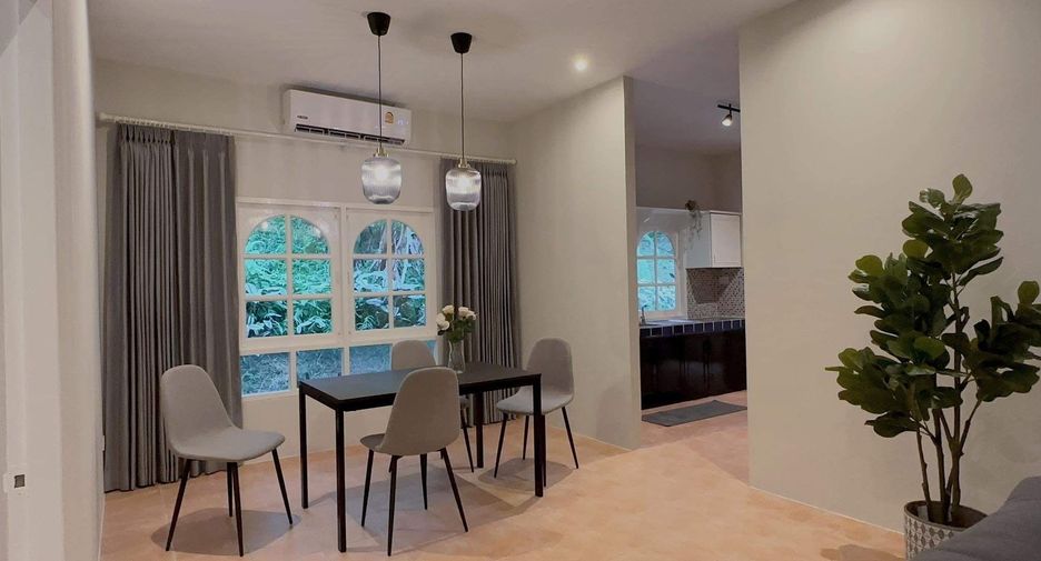 Villa zur Miete mit 2 Zimmer in Mueang Phuket, Phuket