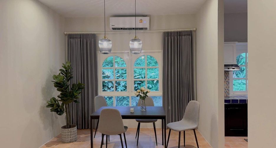 Villa zur Miete mit 2 Zimmer in Mueang Phuket, Phuket