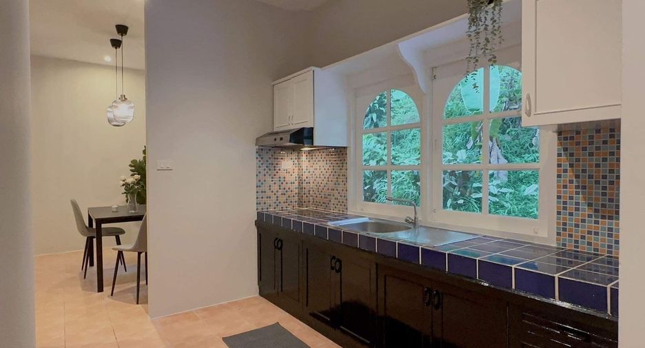 Villa zur Miete mit 2 Zimmer in Mueang Phuket, Phuket