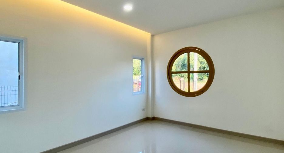 For sale 3 bedrooms house in Mueang Loei, Loei