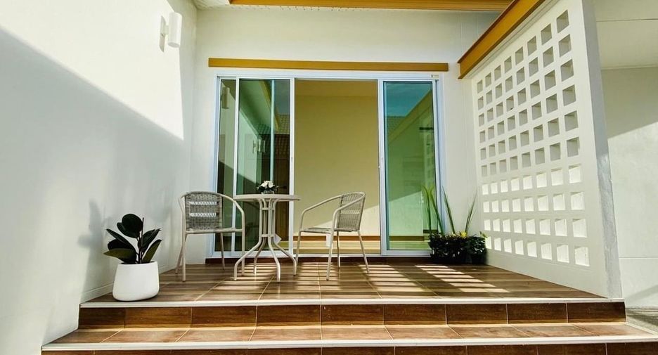 For sale 3 bedrooms house in Mueang Loei, Loei