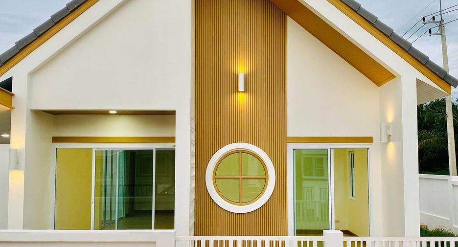 For sale 3 bedrooms house in Mueang Loei, Loei