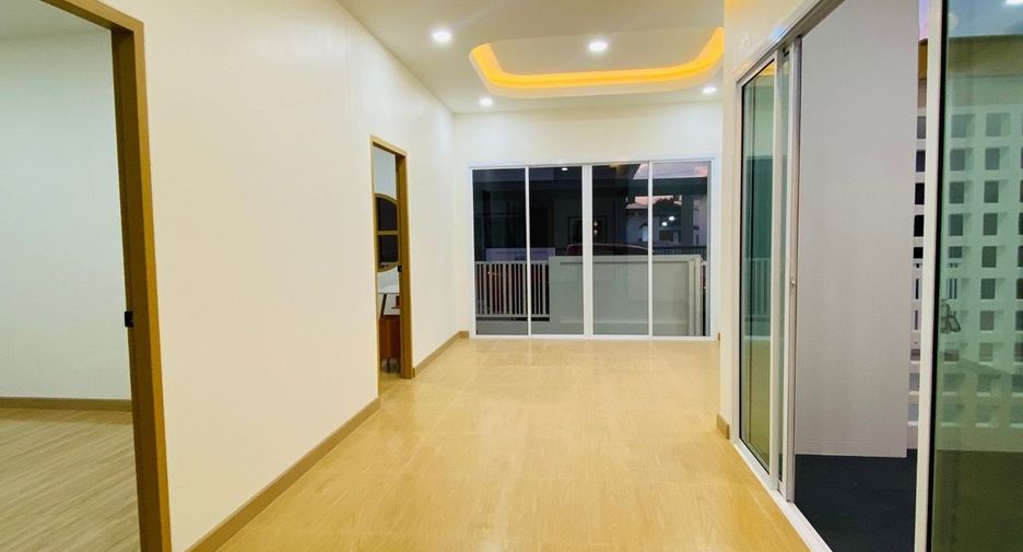 For sale 3 bedrooms house in Mueang Loei, Loei
