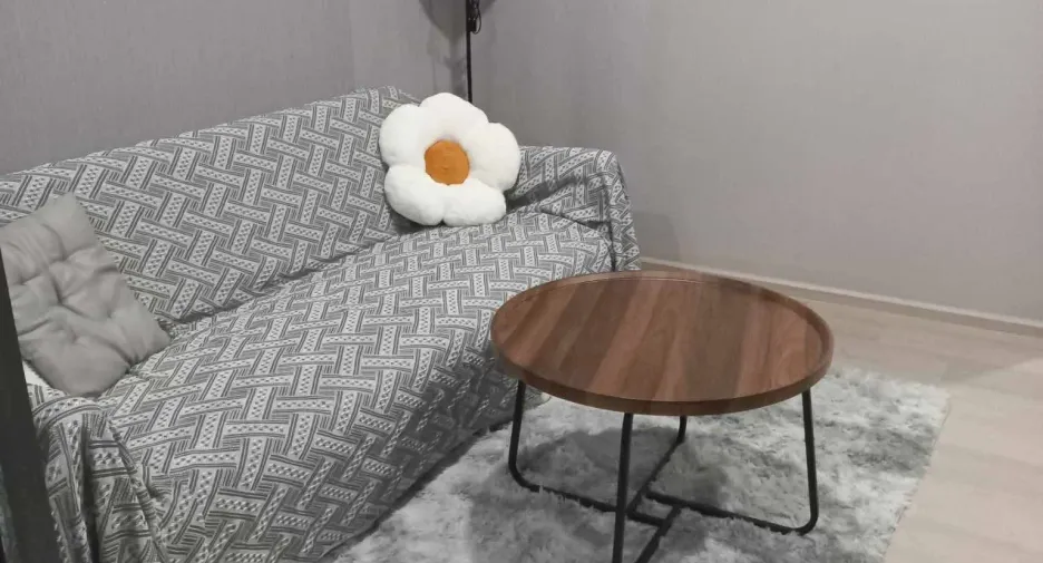 Condo en alquiler de 1 habitaciones en Mueang Nonthaburi, Nonthaburi