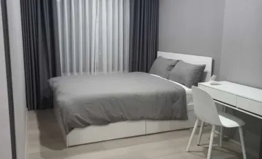 Condo en alquiler de 1 habitaciones en Mueang Nonthaburi, Nonthaburi