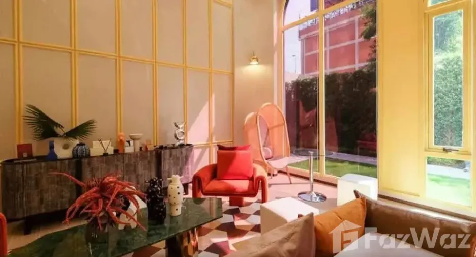 Condo en alquiler de 1 habitaciones en Mueang Nonthaburi, Nonthaburi