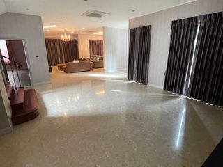 For sale and for rent 4 bedrooms house in Mueang Samut Prakan, Samut Prakan