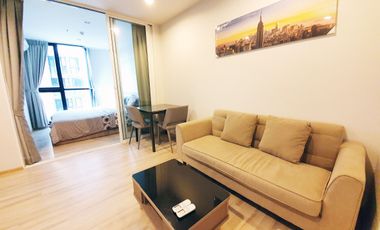 For rent 1 bed condo in Mueang Phuket, Phuket