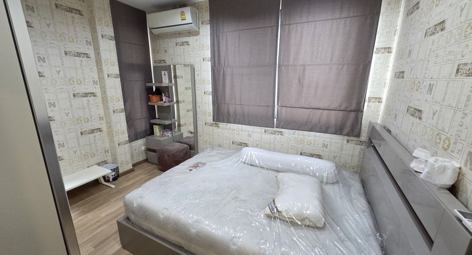 For sale 5 bedrooms house in Mueang Samut Sakhon, Samut Sakhon