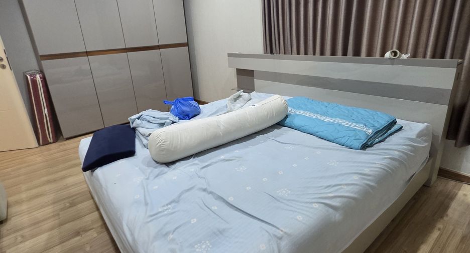 For sale 5 bedrooms house in Mueang Samut Sakhon, Samut Sakhon