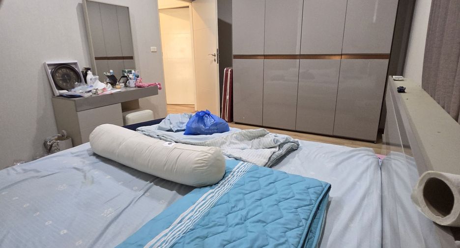 For sale 5 bedrooms house in Mueang Samut Sakhon, Samut Sakhon