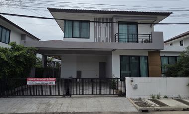 For sale 5 bedrooms house in Mueang Samut Sakhon, Samut Sakhon