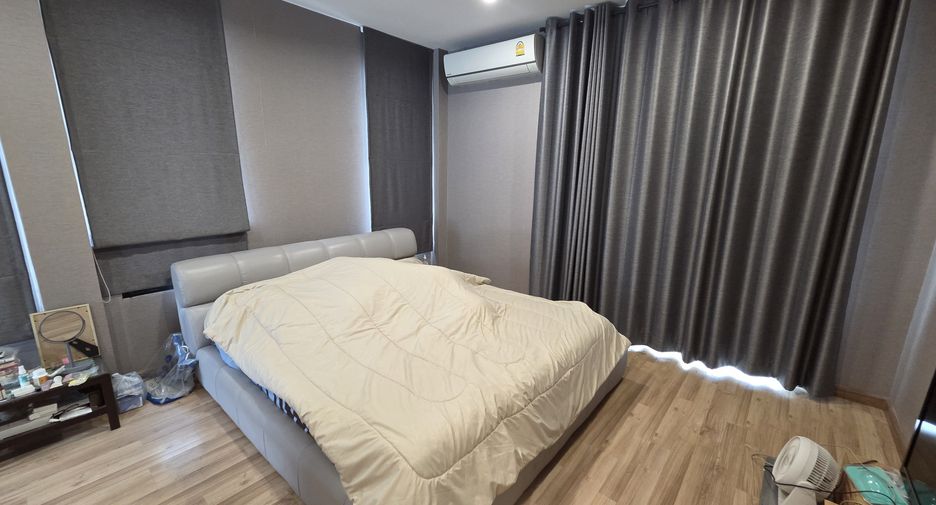 For sale 5 bedrooms house in Mueang Samut Sakhon, Samut Sakhon