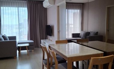 For sale and for rent 2 bedrooms condo in Pak Kret, Nonthaburi