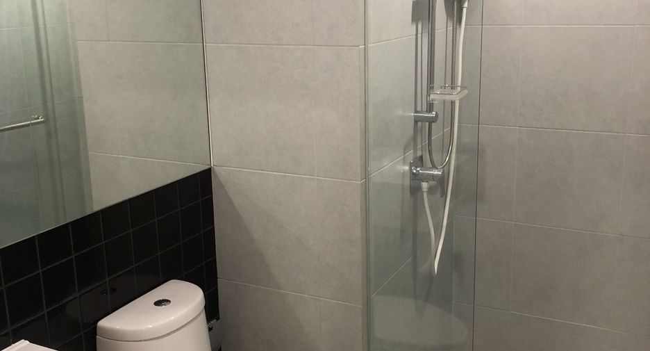 For sale and for rent 2 bedrooms condo in Pak Kret, Nonthaburi
