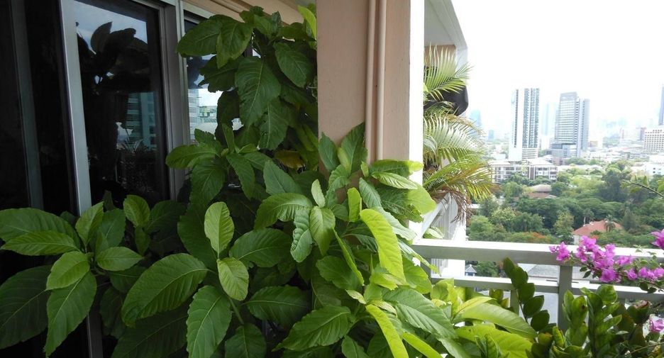 For sale 2 ベッドルーム condo in Sathon, Bangkok