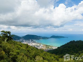 出售 土地 在 Kathu, 普吉