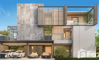 Haus zur Miete mit 6 Zimmer in Mueang Nonthaburi, Nonthaburi