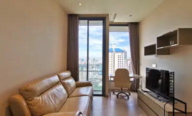 For sale and for rent 1 bed condo in Watthana, Bangkok
