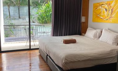 For rent studio condo in Kathu, Phuket