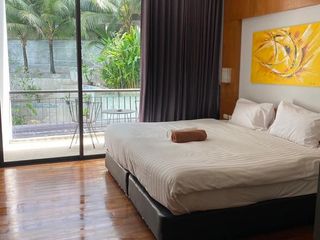 For Rent Studio Condo In Kathu, Phuket