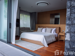 À vendre 4 chambres villa à Thalang, Phuket