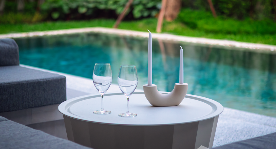 À vendre 4 chambres villa à Thalang, Phuket