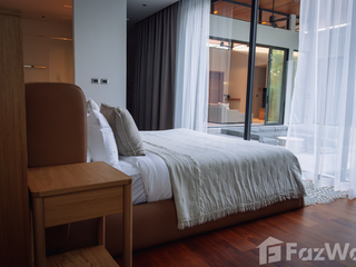 À vendre 4 chambres villa à Thalang, Phuket