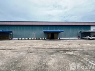 Продажа Участок в Ban Bueng, Чонбури