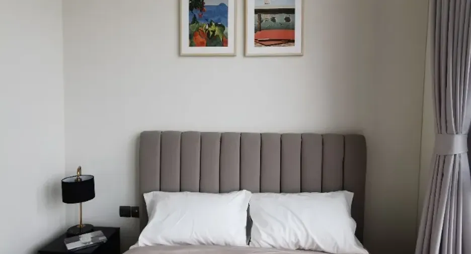 For sale そして for rent 1 Beds condo in Phra Khanong, Bangkok
