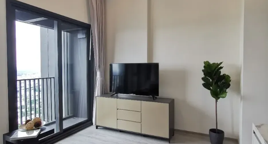 For sale そして for rent 1 Beds condo in Phra Khanong, Bangkok