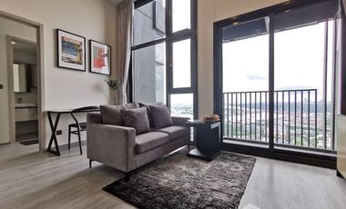 Wohnung zum Kauf und zur Miete mit 1 Zimmer in Phra Khanong, Bangkok