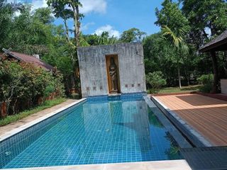 À vendre 4 chambres villa à Thalang, Phuket