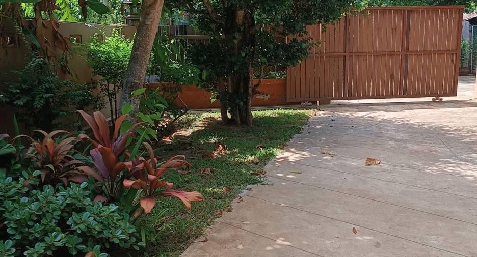 For sale 4 bedrooms villa in Thalang, Phuket