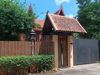Villa zum Kauf mit 4 Zimmer in Thalang, Phuket
