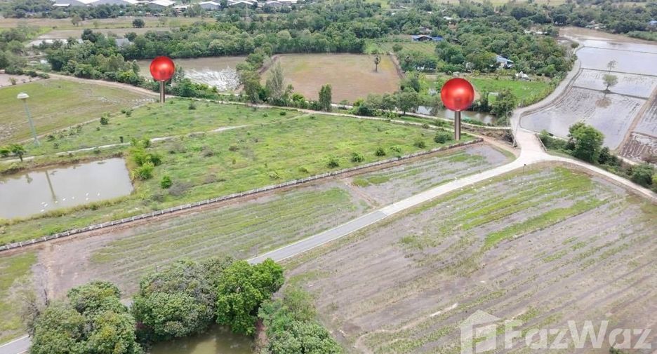 出售 土地 在 Nong Saeng, Saraburi