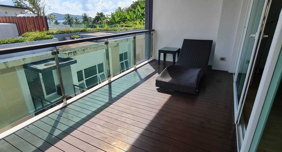 For rent 2 bedrooms condo in Kathu, Phuket