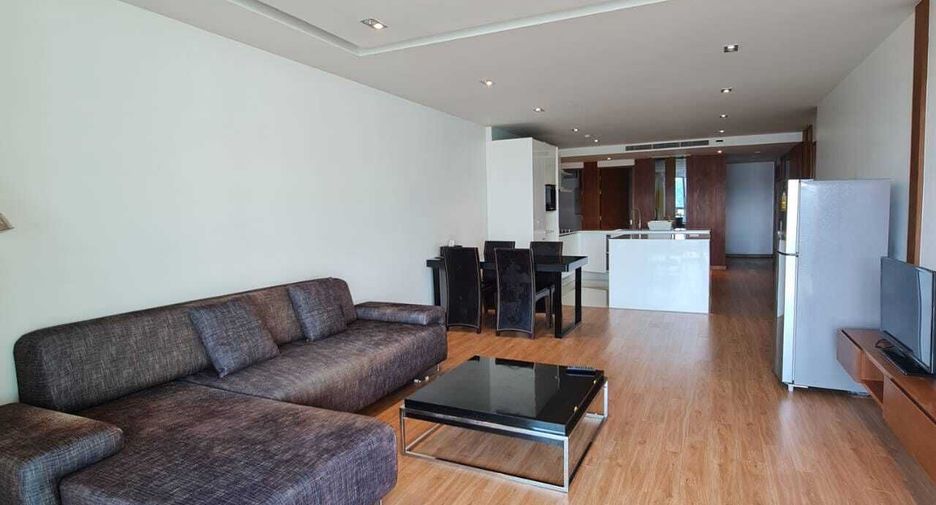 For rent 2 bedrooms condo in Kathu, Phuket