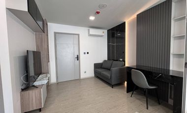 Condo en venta de 1 habitaciones en Khlong Luang, Pathum Thani