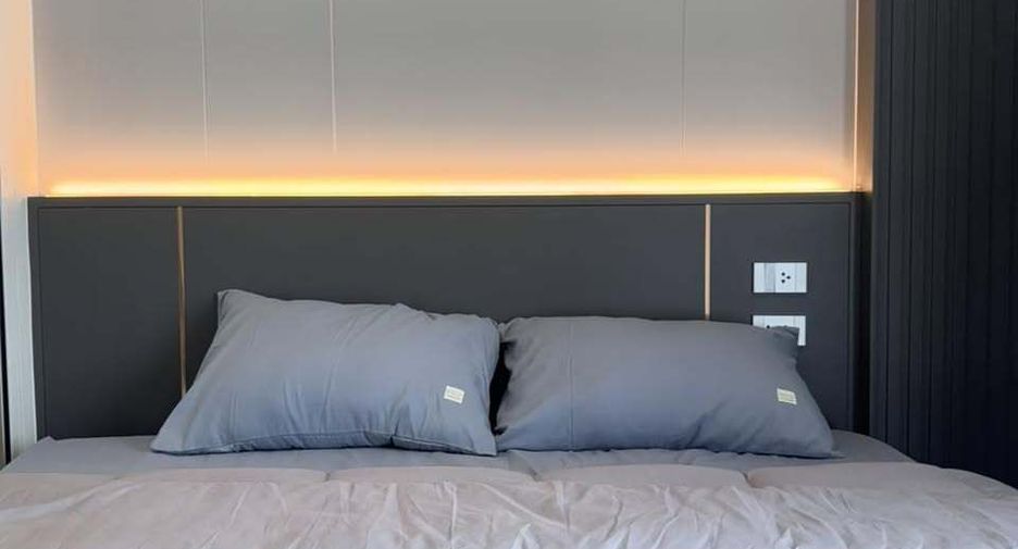 For sale 1 bed condo in Khlong Luang, Pathum Thani