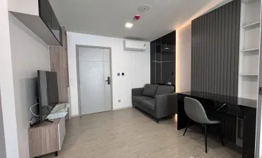À vendre 1 chambre condo à Khlong Luang, Pathum Thani