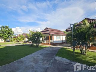 For sale hotel in Chai Prakan, Chiang Mai