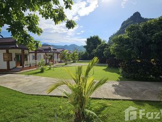 For sale hotel in Chai Prakan, Chiang Mai