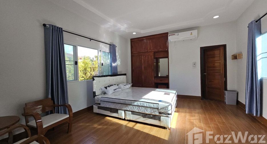 Hotel zum Kauf in Chai Prakan, Chiang Mai