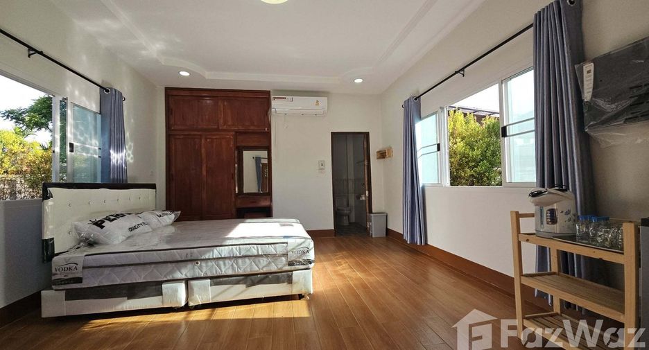 Hotel en venta en Chai Prakan, Chiang Mai