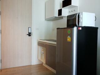Продажа 1 кровать кондо в Mueang Samut Prakan, Самутпракан